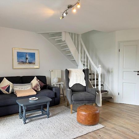 Haus Malte Wenningstedt App 2 Apartment Bagian luar foto