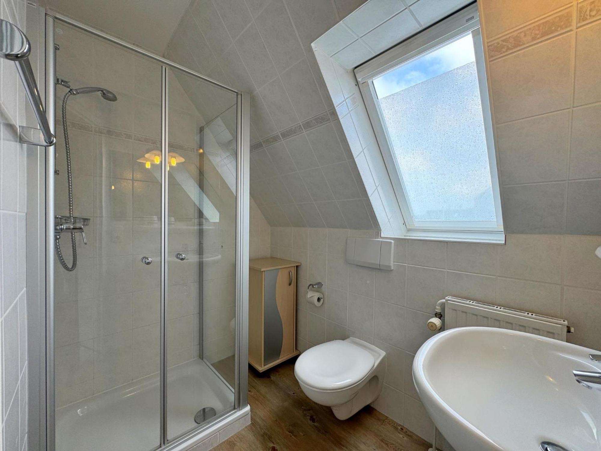 Haus Malte Wenningstedt App 2 Apartment Bagian luar foto